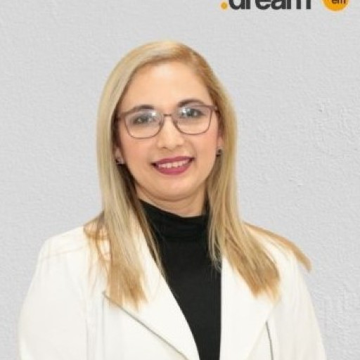 M.Sc. Adelaida Susana Roiz Serrano